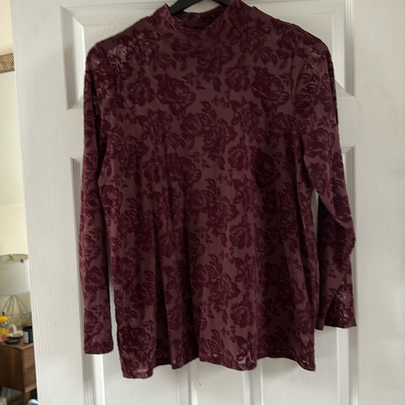 Torrid Top - Picture 4 of 6